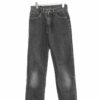 USED DENIM PANTS/LEE/MADE IN JAPAN/W68