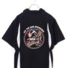 VINTAGE DESIGN SHIRT/L
