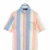 USED COTTON SHIRT/RALPH LAUREN/M