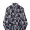 VINTAGE PRINTED SHIRT/L