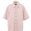 VINTAGE CHECK SHIRT/M