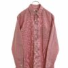 USED COTTON SHIRT/LEVI’S/XL