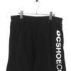 USED SWEAT SHORTS/DCSHOES/W74-84