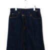 USED DENIM SKIRT/LEE/W72