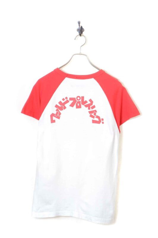FERANTRACING/VINTAGE & USED CLOTHING