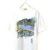 VINTAGE PRINTED T-SHIRT/XL
