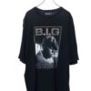 VINTAGE PRINTED T-SHIRT/XXL