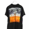 ORIGINAL GRUNGE COSTOM T-SHIRT/S