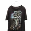 ORIGINAL GRUNGE COSTOM T-SHIRT/M