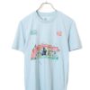 USED ADIDAS T-SHIRT/S
