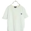 USED COTTON T-SHIRT/A.P.C./XS
