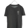 USED COTTON T-SHIRT/VOLCOM/S