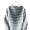 USED LONG SLEEVE T-SHIRT/SAINT JAMES/S