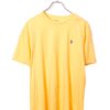 USED POLO RALPH LAUREN T-SHIRT/L