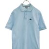 USED POLO SHIRT/NIKE/M