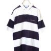 USED POLO SHIRT/CONVERS/XL