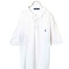 USED POLO SHIRT/POLO RALPH LAUREN/XL