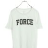 USED PRINTED T-SHIRT/NIKE/M