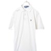 USED RALPH LAUREN POLO-SHIRT/S