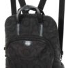 USED RUCK SACK/MARY QUANT