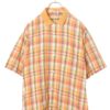 VINTAGE CHECK SHIRT/XL