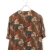 VINTAGE PRINTED SHIRT/L