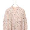 VINTAGE PRINTED SHIRT/L