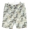 VINTAGE PRINTED SHORTS/W88