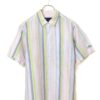 VINTAGE STRIP SHIRT/L