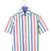 VINTAGE STRIPE SHIRT/M