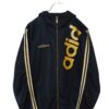 USED ADIDAS TRACK JACKET/M
