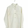 VINTAGE SHIRT JACKET/XL