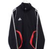 USED ADIDAS TRACK JACKET/L