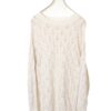 VIMTAGE KNITTED SWEATER/XL