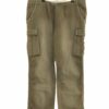 VINTAGE DENIM PANTS/W80-90