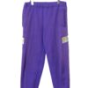 USED TRACK PANTS/ADIDAS/W76-90