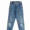VINTAGE DESIGN DENIM PANTS/W66