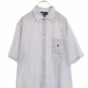 USED RALPH LAUREN SHIRT/XL