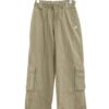 USED CARGO PANTS/NIKE/W68-72