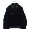 USED LEVI’S CUSTOM DENIM JACKET/S