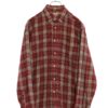 USED LONG SLEEVE SHIRT/L.L.BEAN/M