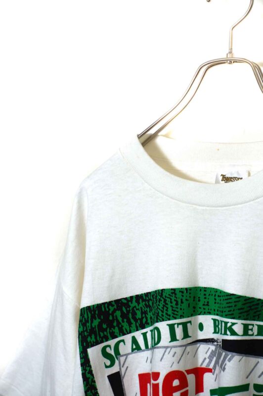 FERANTRACING/VINTAGE & USED CLOTHING