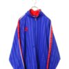 USED PUMA TRACK JACKET/XL