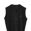 VINTAGE KNITTED VESTS/M