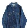 VINTAGE DENIM JACKET/M