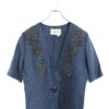 VINTAGE DESIGN JACKET/S