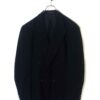 VINTAGE DOUBLE TAILORED JACKET/L