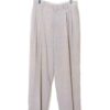 VINTAGE DRESS PANTS/W76