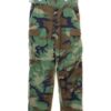 VINTAGE US MILITARY CARGO PANTS/W80