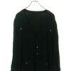 VINTAGE WOOL CARDIGAN/M
